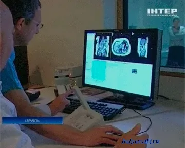 La un an dupa accident vascular cerebral - tratamentul inimii (reabilitarea „Trei surori“) Un an după un accident vascular cerebral - Tratamentul Inimii