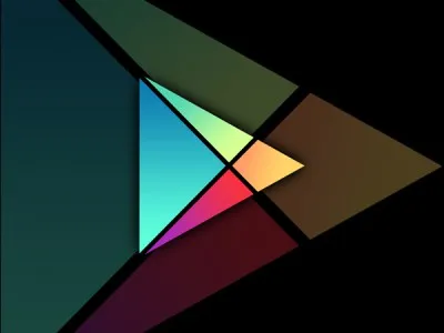 Magazin Google Play