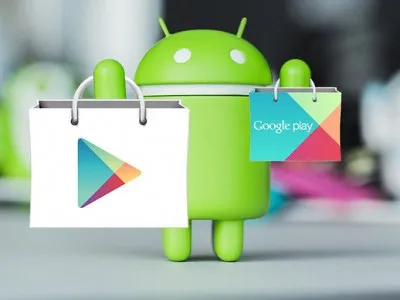 Magazin Google Play