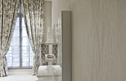 Tencuiala decorativa pentru interior, tipuri și alegere pentru pereți, avantajele și dezavantajele