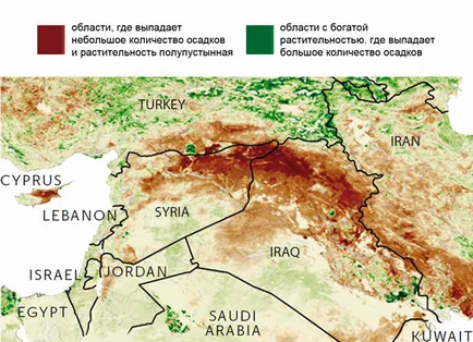 schimbările climatice la nivel global este accelerat, maglipogoda