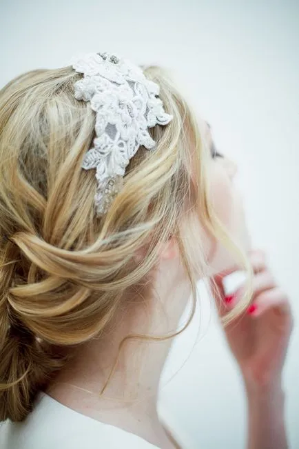 O diademă sub forma unei mirese alege, împreună cu un expert - teritoriul de stil și creativitate (beretkah) O diademă sub forma unei mirese alege, împreună cu un expert - teritoriul de stil și creativitate