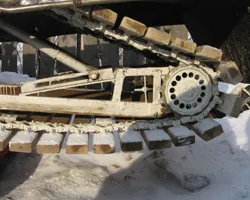 Melodii pentru snowmobil