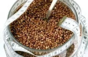 Dieta Hrișcă este că puteți mânca și ceea ce nu este