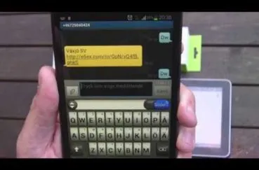 mini-tracker GPS (mini) instrucțiuni privind modul de A8 ajusta tracker, setările video și recenzii
