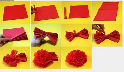Cuișoare de hârtie, cu propriile sale mâini o clasă maestru în arta origami cu fotografii și video (pe card) Cuișoare de hârtie, cu propriile sale mâini o clasă de maestru în arta origami cu fotografii și video