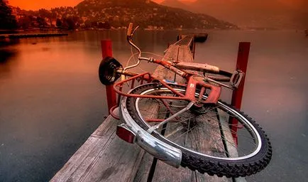 Hdr fotografie ce este și cum să le facă în mod corect