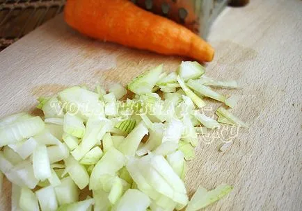 Gulaș de pui