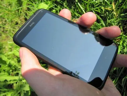Htc incredibil s obișnuit improbabilitate
