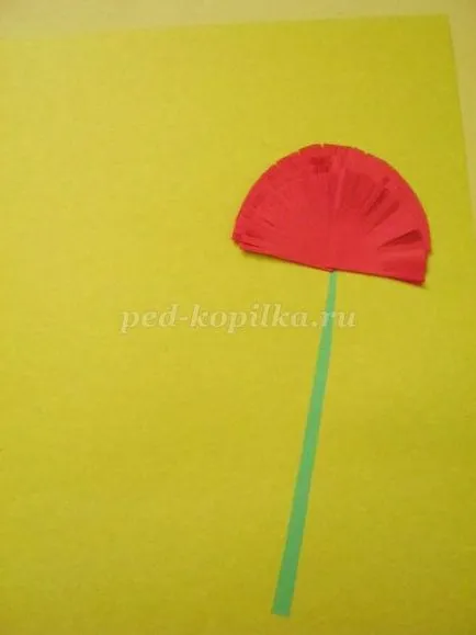 Cuișoare de cărți de hârtie felicitări cu propriile mâini (cuisoare) Cuișoare de cărți de hârtie cu propriile lor mâini