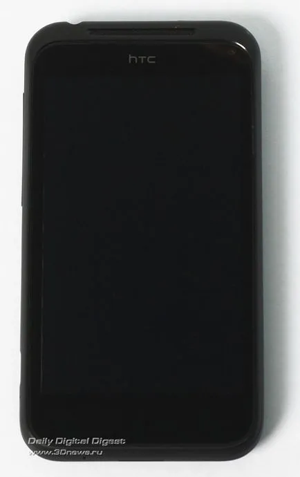 Htc s incredibil