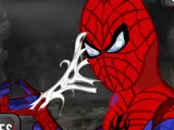 Joc lupte Spiderman