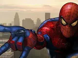 Joc lupte Spiderman