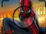 Joc lupte Spiderman
