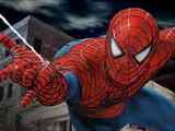 Joc lupte Spiderman
