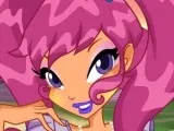 Joc Winx unghii de design pentru a juca on-line! (Design) Joc Winx unghii de design pentru a juca on-line!