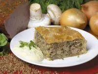 Caviar, persimmons și hrișcă Top 5 alimente care conțin iod, nutriție și dietă, alimente, argumente si fapte