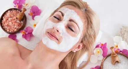 Perfect pielea fetei la domiciliu pentru o săptămână (ideală) Perfect pielea fetei la domiciliu pentru o săptămână