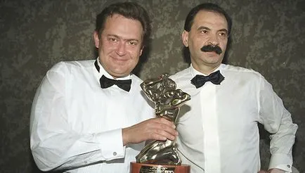 Ilya Oleynikov - biografia, viața personală, moartea, fotografii, filmografia și știri (Ilya Oleynikov umorist) Ilya Oleynikov - biografia, viața personală, moartea, fotografii, filmografia și cele mai recente știri