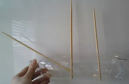 ornamente jucării cu mâinile lor din sticle de plastic (cu mâinile) ornamente jucării cu mâinile lor din sticle de plastic