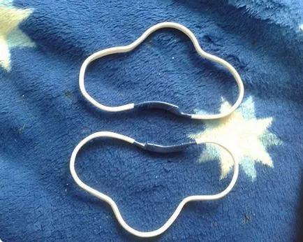 Jucării din chilot de nailon cu mâinile lor, master-class (nylon) Jucării din chilot de nailon cu mâinile lor, clasa de master