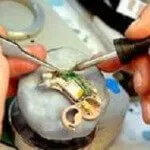 Impedancemetry (timpanometria) de ce această cercetare se desfășoară audieri