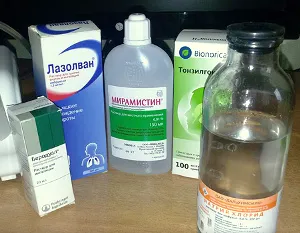 Tuse în timpul inhalării nebulizator pentru rețete pentru copii și soluții (inhalare) nebulizator Inhalarea pentru copii rețete de tuse și soluții
