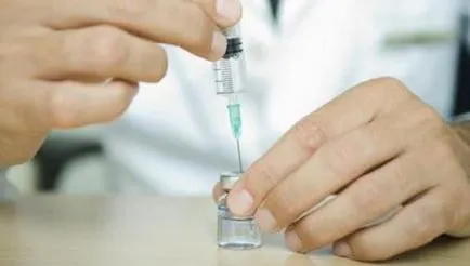 vaccinul polio inactivat