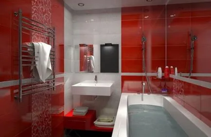 Interior baie mica (26 poze) - Proiectați o baie mică, video, fără WC (ensuite) Interior baie mica (26 poze) - Proiectați o baie mică, video, fără toaletă,