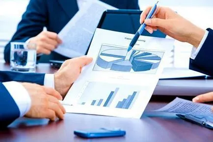 Descrierea de audit Inițiativa, scop, caracteristici și valoarea