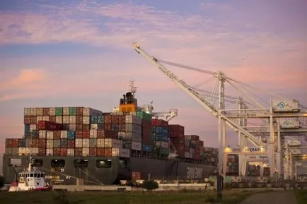 Importurile de mărfuri din China ghid pas cu pas