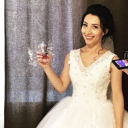 Instagram mireasa salon de Mariya maria_wedding_labinsk online poze de vizualizare (Salon) Instagram mireasa salon de Mariya maria_wedding_labinsk online poze vizualizator