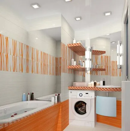 Interior baie mica (26 poze) - Proiectați o baie mică, video, fără toaletă (WC) Interior baie mica (26 poze) - Proiectați o baie mică, video, fără toaletă,