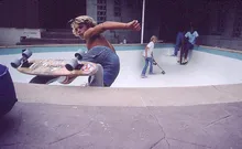 Istoria skateboarding „în“ cultură de stradă 