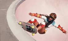 Istoria skateboarding „în“ cultură de stradă 