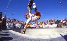 Istoria skateboarding „în“ cultură de stradă 
