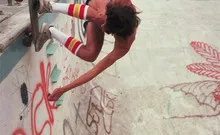 Istoria skateboarding „în“ cultură de stradă 