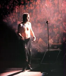 Istoricul Ozzy Osbourne