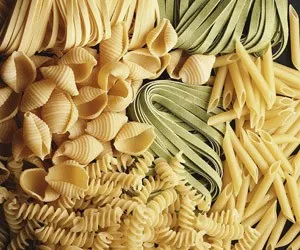 paste italiene - secretele istoriei, specii prgotovleniya