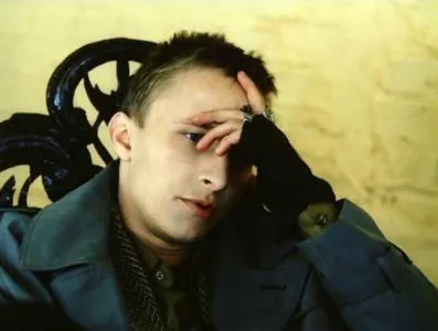 Ivan Ohlobystin - biografie, fotografii, viața personală, filmografia actorului (filme) Ivan Ohlobystin - biografie, fotografii, viața personală, filmografia actorului