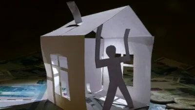 Afirmația conform revendicării despre evacuarea din proprietarul apartamentului - proba pentru neplata pentru controale periodice