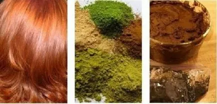 henna iranian (48 poze) Henna naturale pentru păr, indian, comentarii ce mai bine