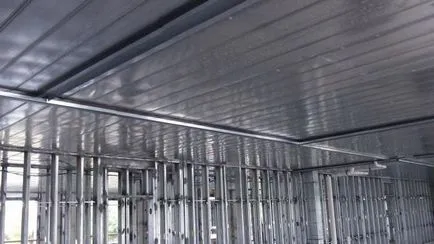 Ce face despărțitură între camere alegerea materialului, constructii, montaj (ceva) Ce face despărțitură între camere alegerea materialului, construcția, instalarea