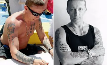 Ivan Ohlobystin - biografia, viața personală, fotografii, filme și cele mai recente știri smeya 2017