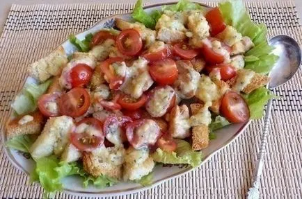 Se coace un tort în cuptor, consiliile femeilor