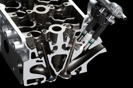 Injector sau carburator care este mai bună (există sisteme de injecție) Injector sau carburator care este mai bine