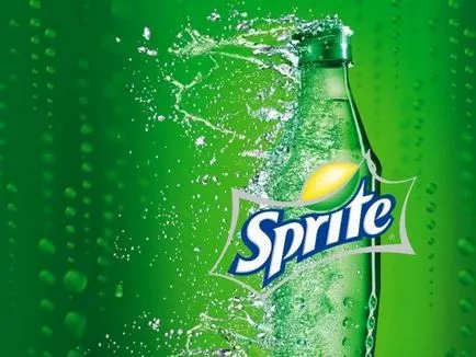 Ceea ce face Sprite