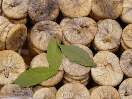 smochine uscate, beneficii și rău organismului, calorii, fotografii