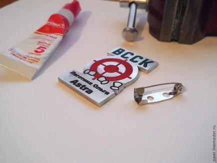 Noi producem icoana din metal - Masters Fair - manual, lucrate manual