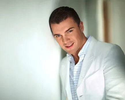 Iskornev Andrey Aleksandrovich - director general al clinicii de chirurgie plastică și cu laser (general) Iskornev Andrey Aleksandrovich - director general al clinicii de chirurgie plastică și cu laser